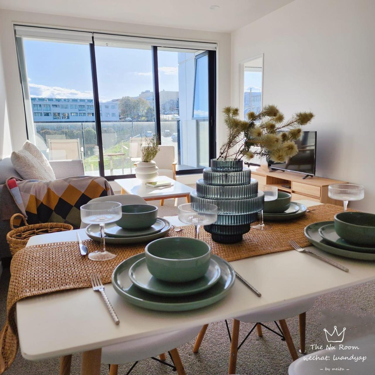 Auckland Birkenhead Bnb Экстерьер фото