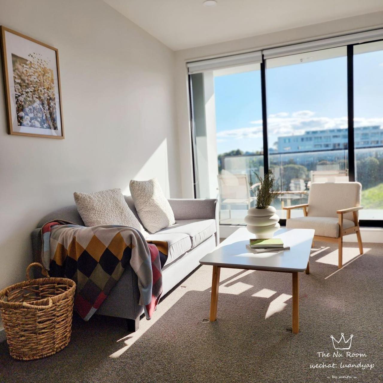 Auckland Birkenhead Bnb Экстерьер фото