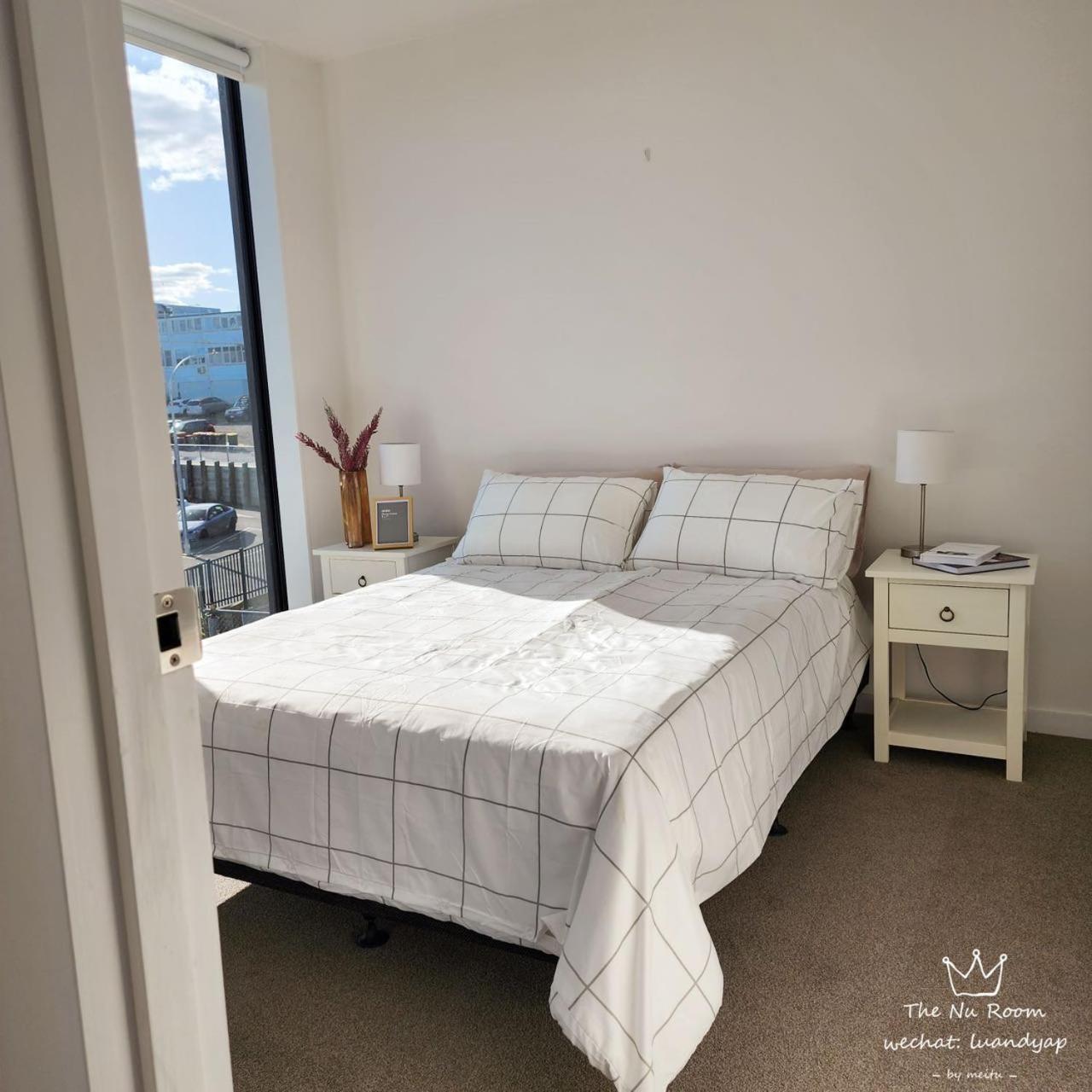 Auckland Birkenhead Bnb Экстерьер фото