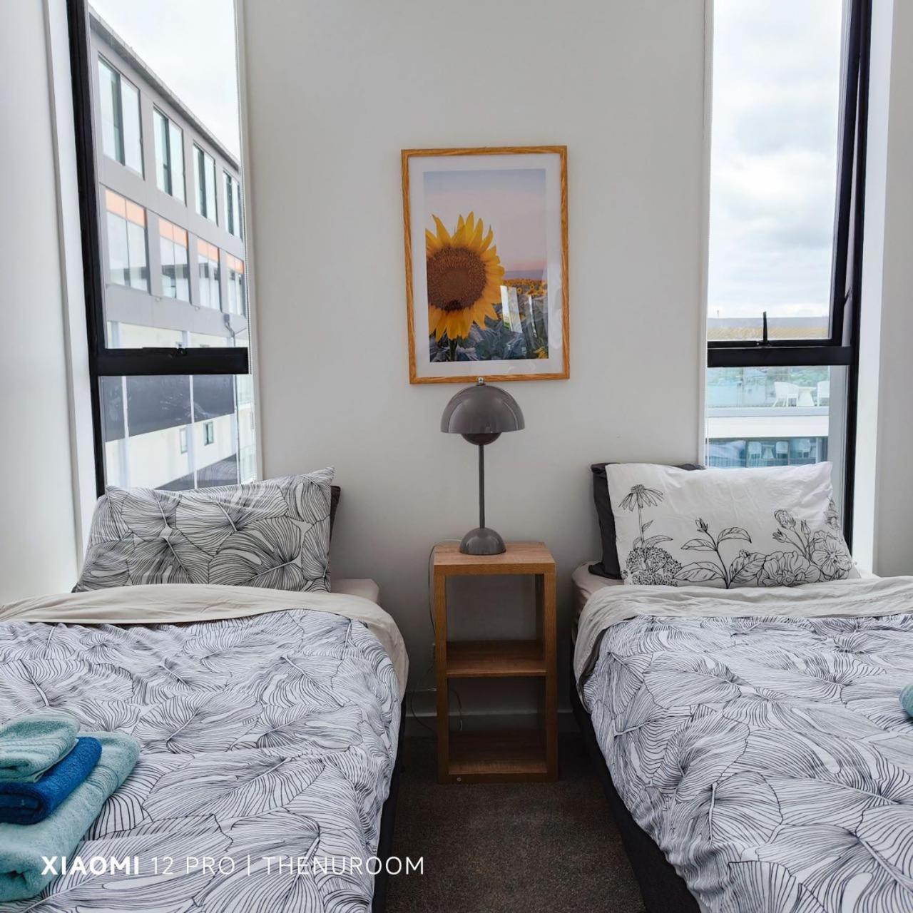 Auckland Birkenhead Bnb Экстерьер фото