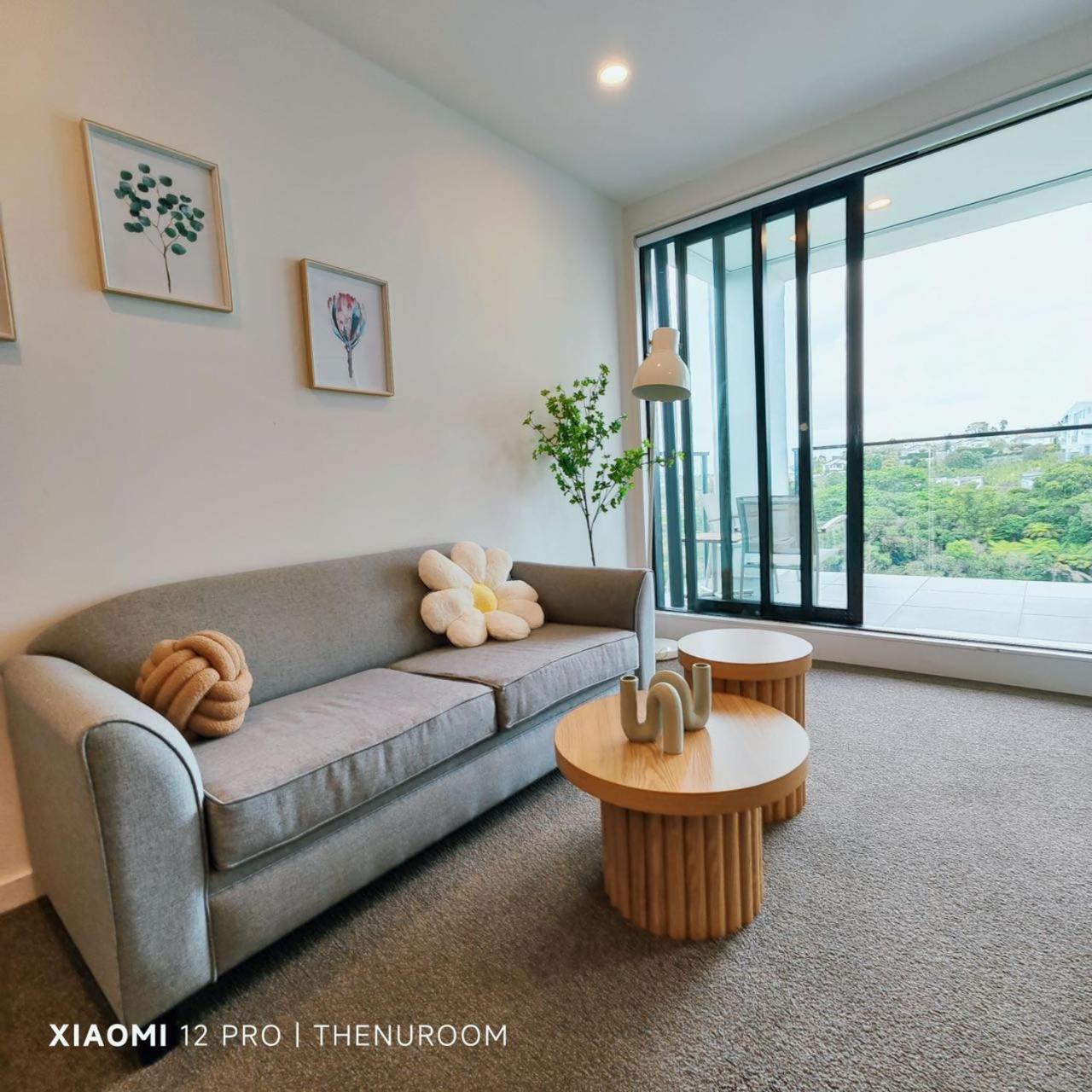 Auckland Birkenhead Bnb Экстерьер фото