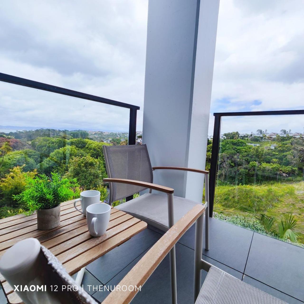 Auckland Birkenhead Bnb Экстерьер фото