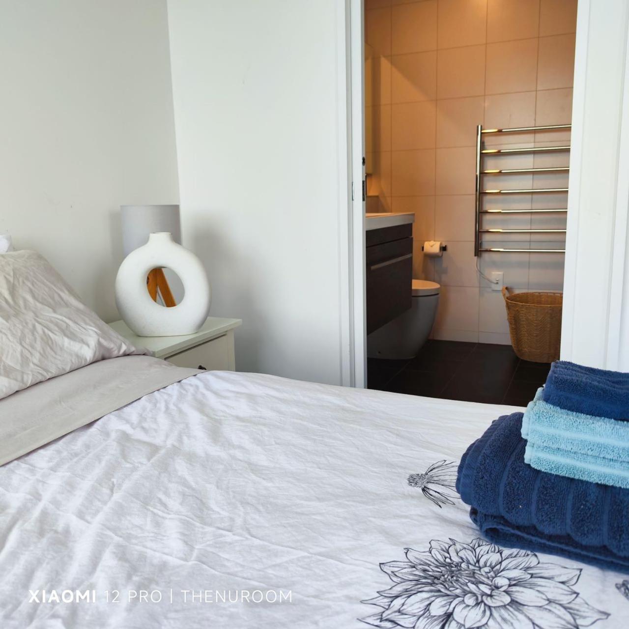 Auckland Birkenhead Bnb Экстерьер фото