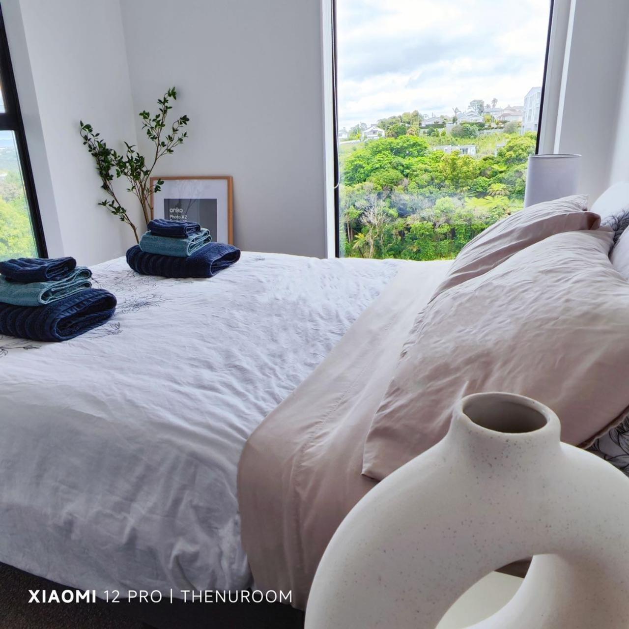 Auckland Birkenhead Bnb Экстерьер фото