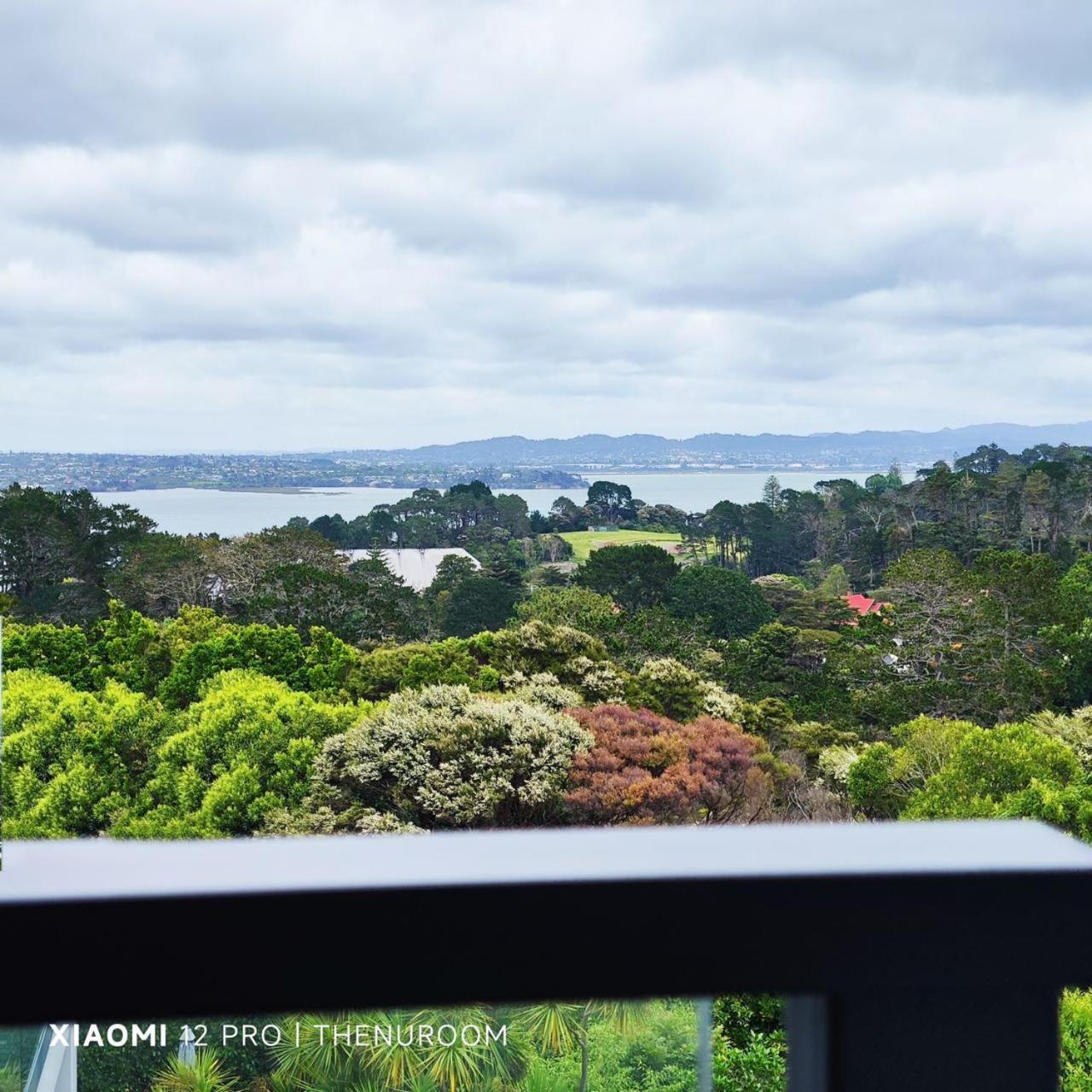 Auckland Birkenhead Bnb Экстерьер фото