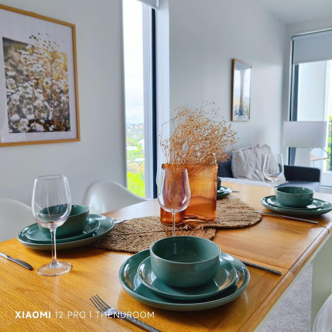 Auckland Birkenhead Bnb Экстерьер фото