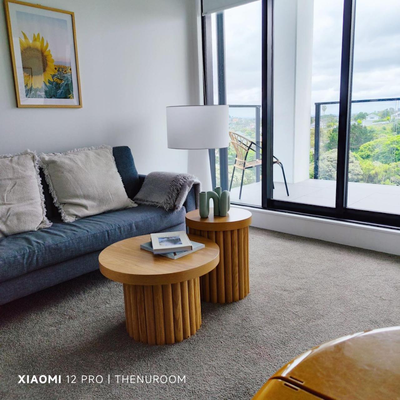 Auckland Birkenhead Bnb Экстерьер фото
