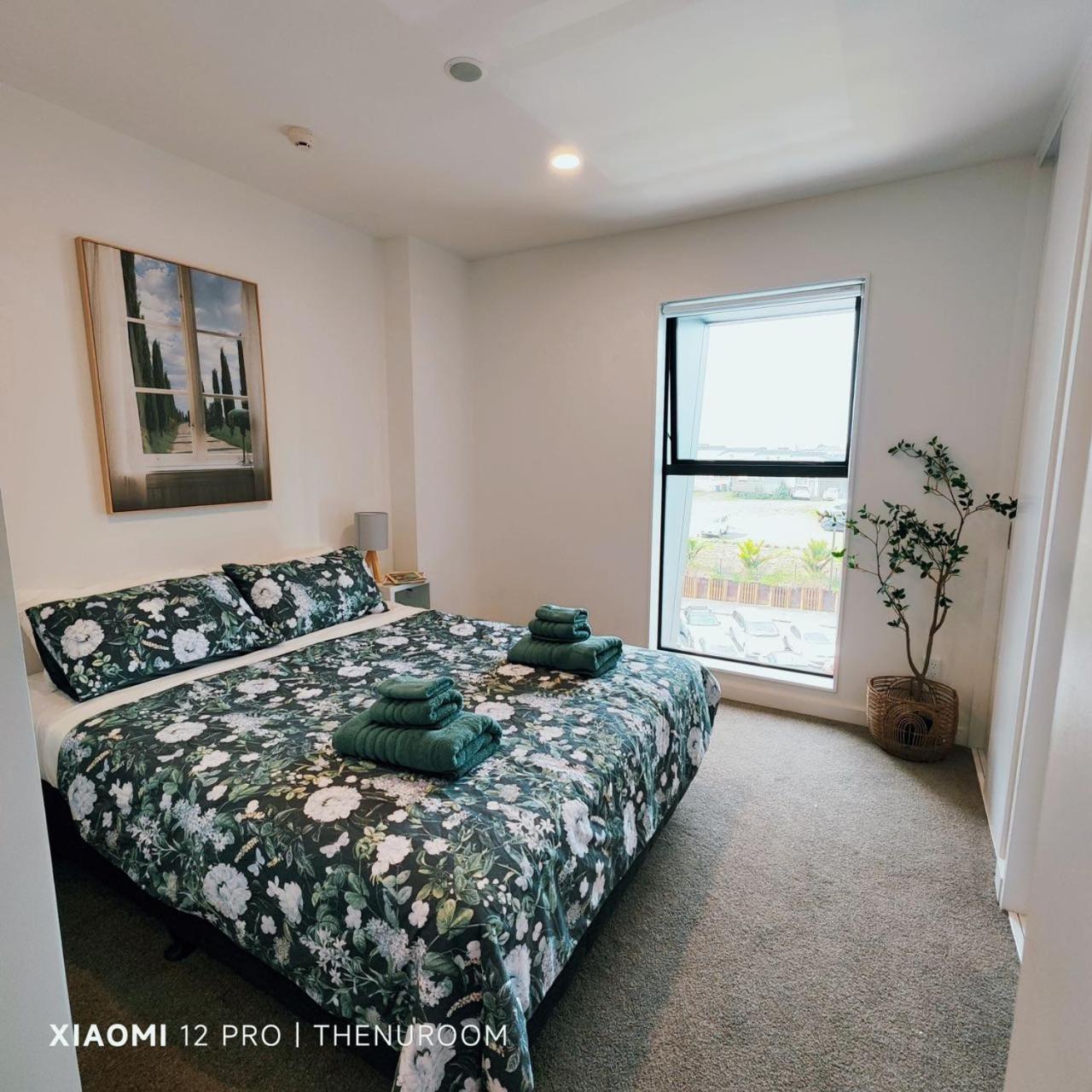Auckland Birkenhead Bnb Экстерьер фото