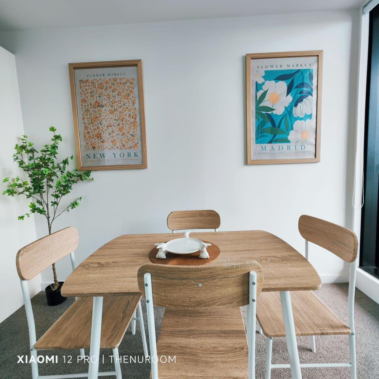 Auckland Birkenhead Bnb Экстерьер фото