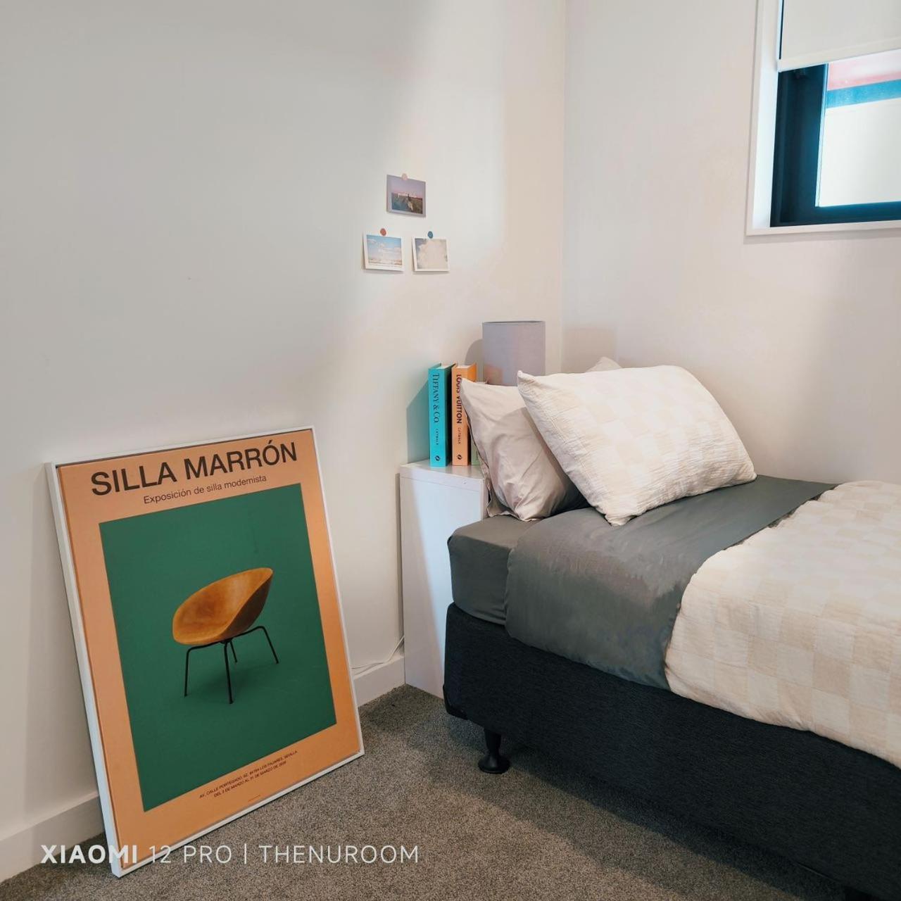 Auckland Birkenhead Bnb Экстерьер фото