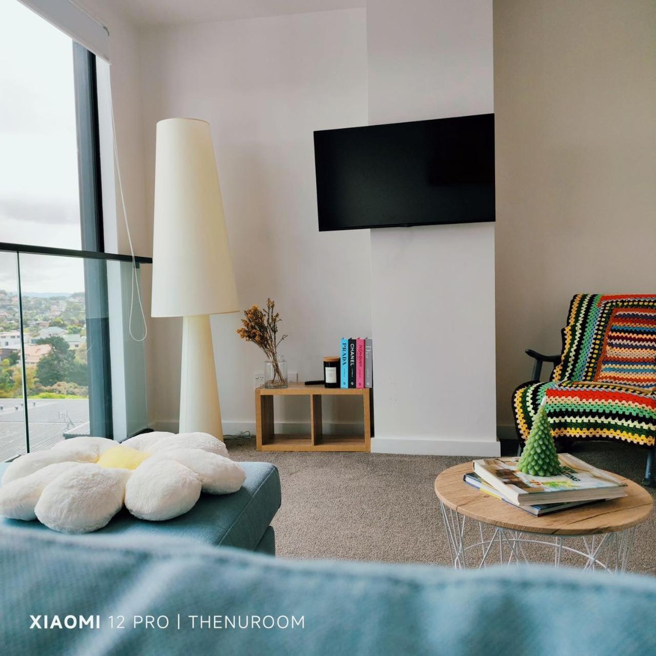 Auckland Birkenhead Bnb Экстерьер фото