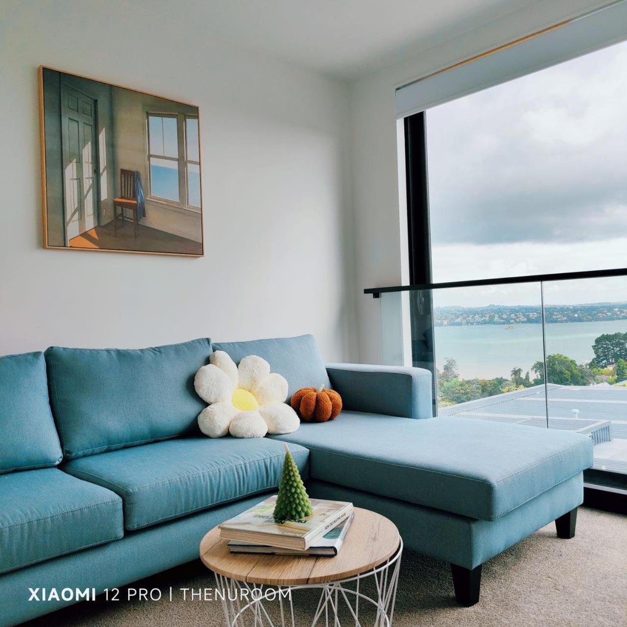 Auckland Birkenhead Bnb Экстерьер фото