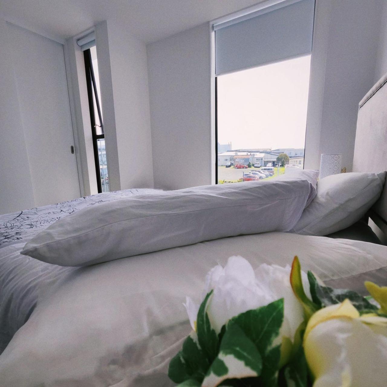 Auckland Birkenhead Bnb Экстерьер фото