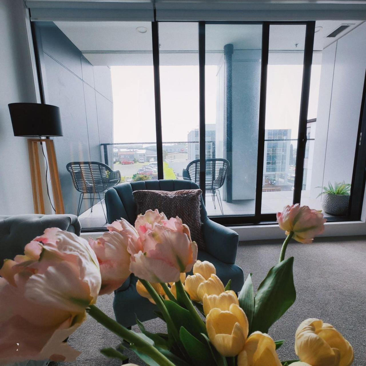 Auckland Birkenhead Bnb Экстерьер фото