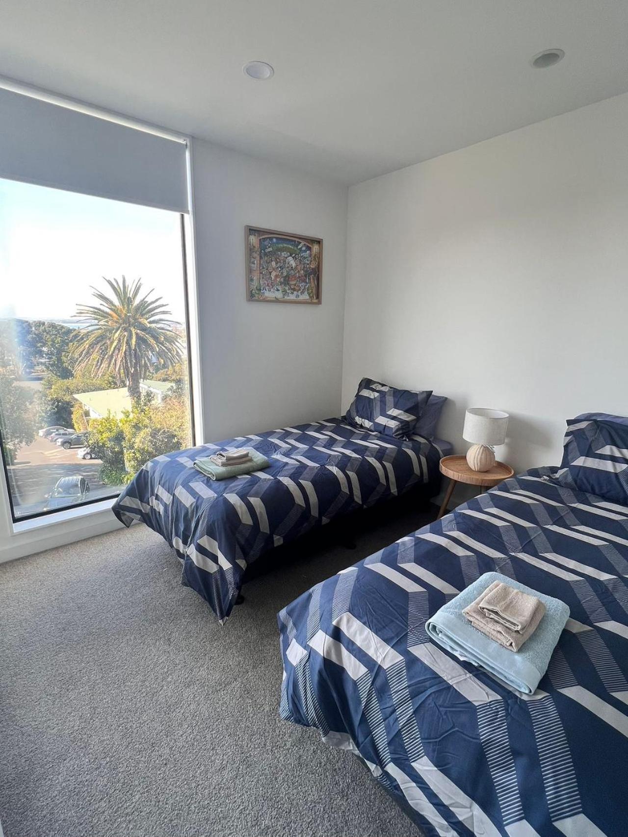 Auckland Birkenhead Bnb Экстерьер фото
