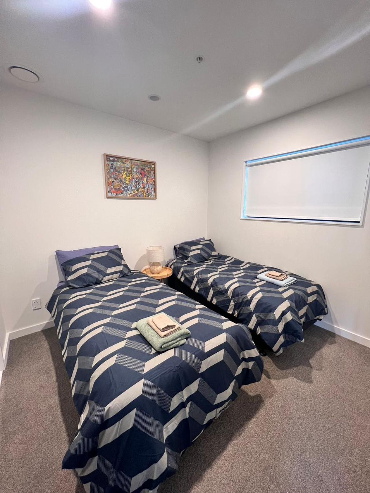 Auckland Birkenhead Bnb Экстерьер фото