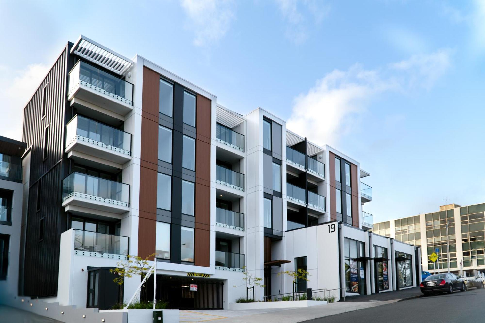 Auckland Birkenhead Bnb Экстерьер фото