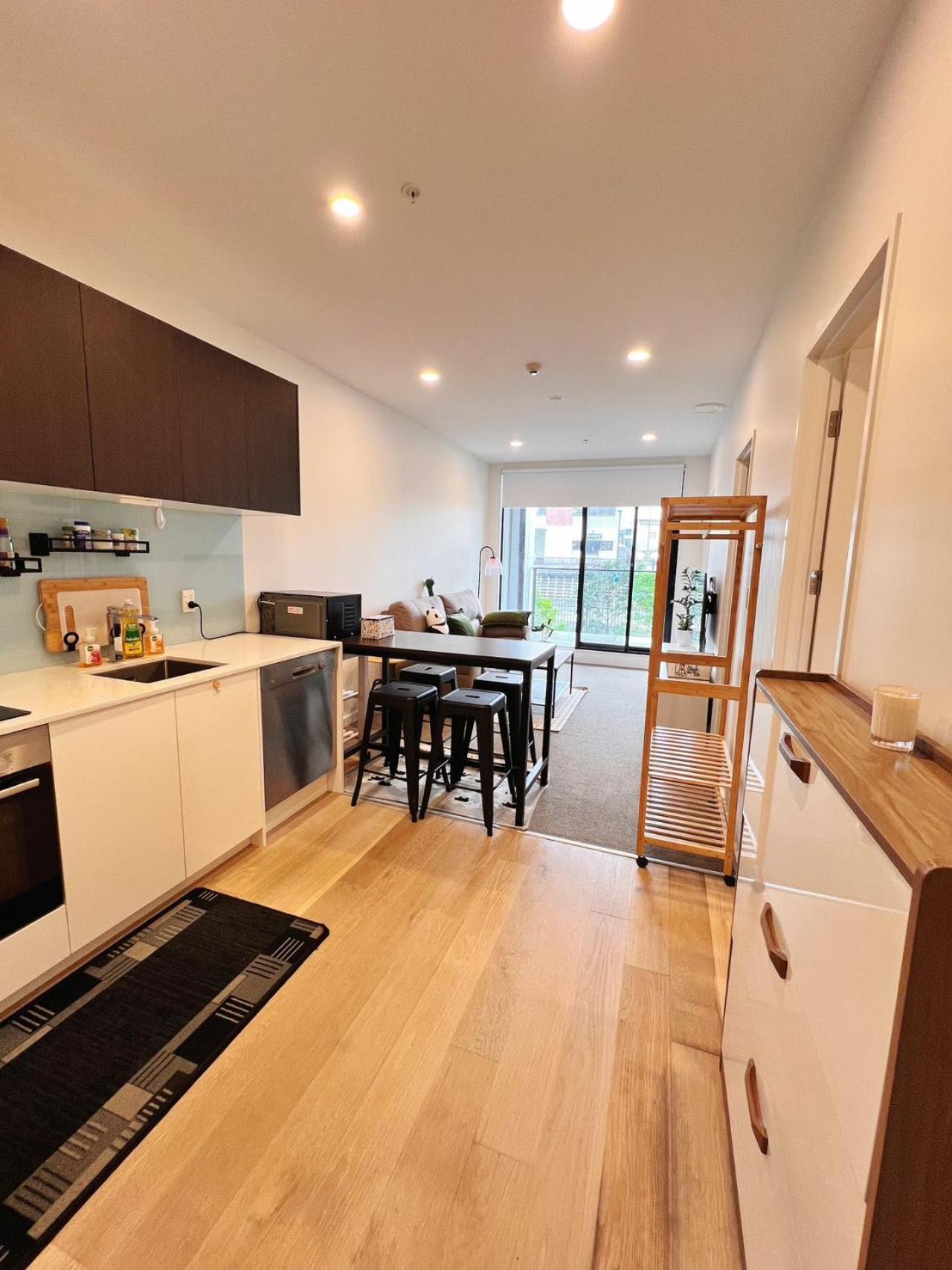Auckland Birkenhead Bnb Экстерьер фото