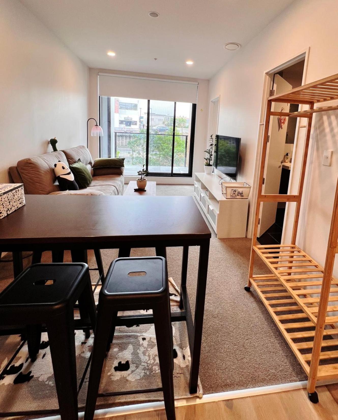Auckland Birkenhead Bnb Экстерьер фото