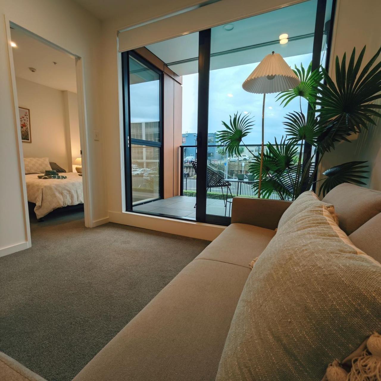 Auckland Birkenhead Bnb Экстерьер фото
