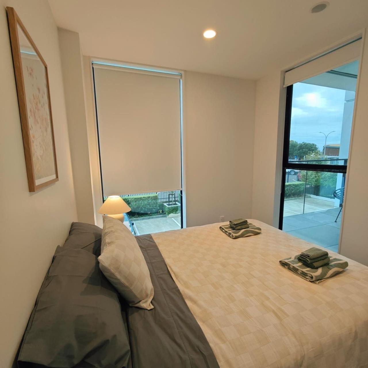 Auckland Birkenhead Bnb Экстерьер фото