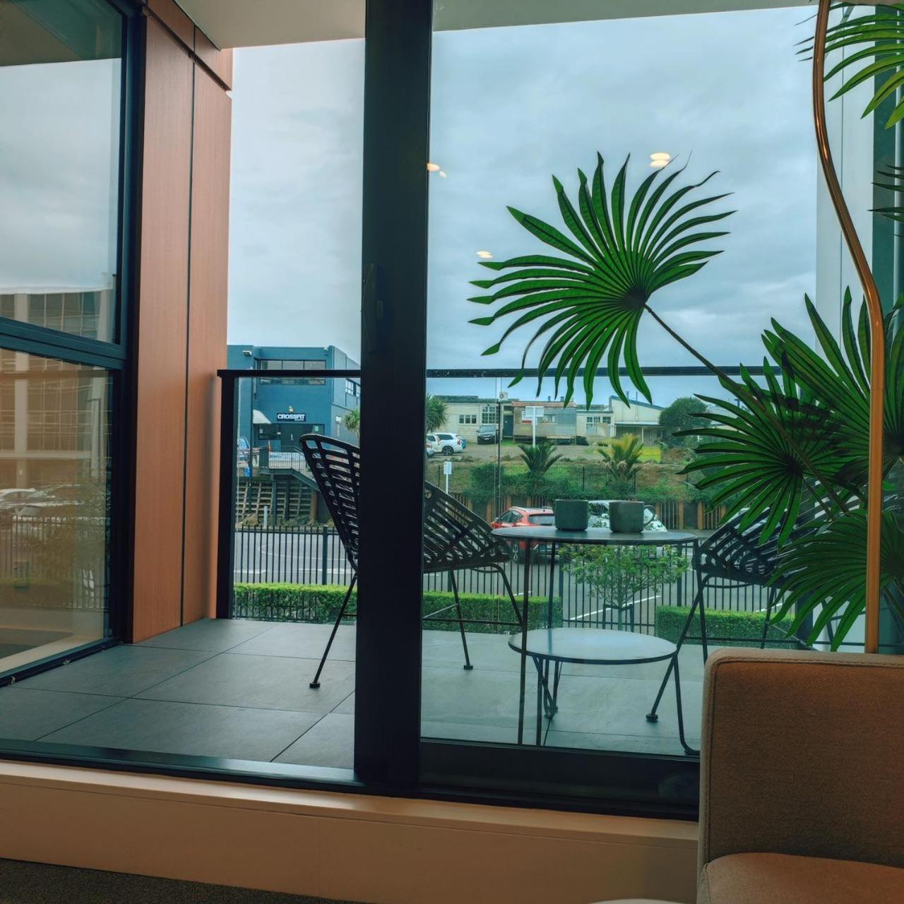 Auckland Birkenhead Bnb Экстерьер фото