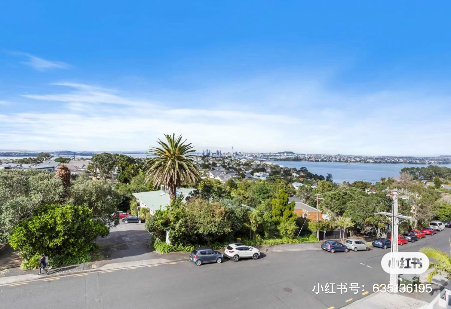 Auckland Birkenhead Bnb Экстерьер фото