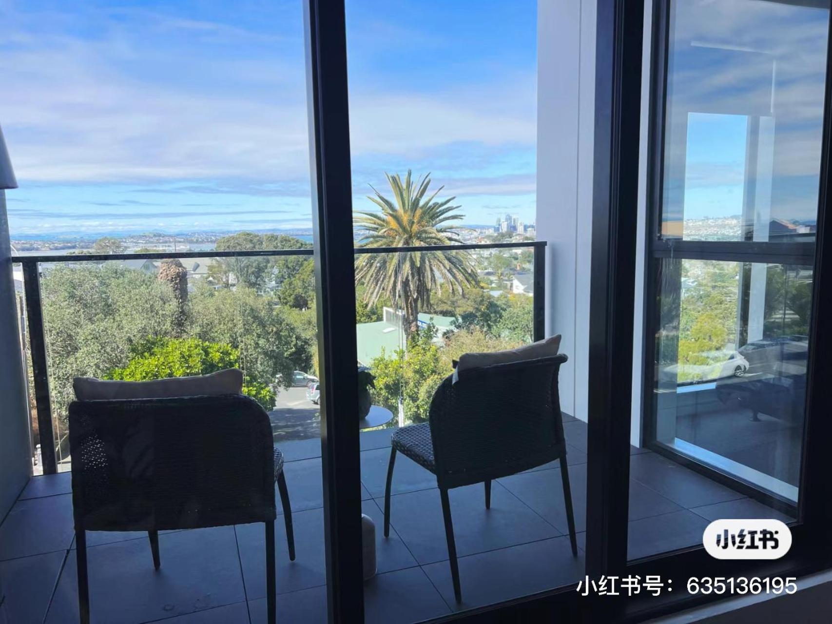 Auckland Birkenhead Bnb Экстерьер фото