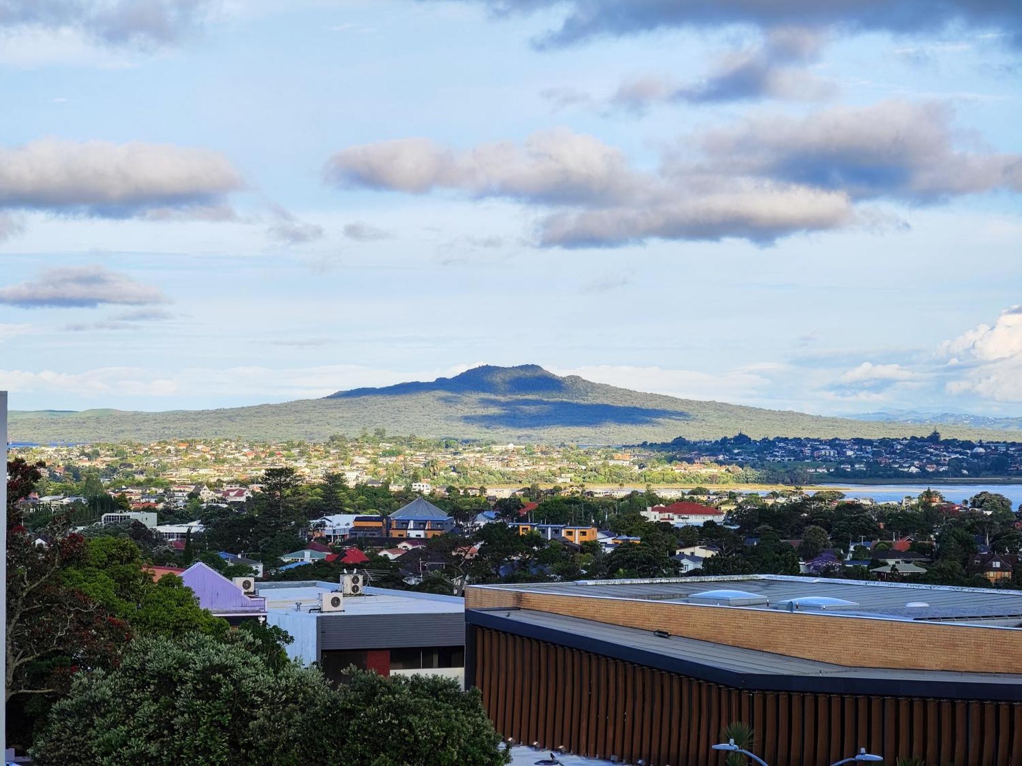 Auckland Birkenhead Bnb Экстерьер фото