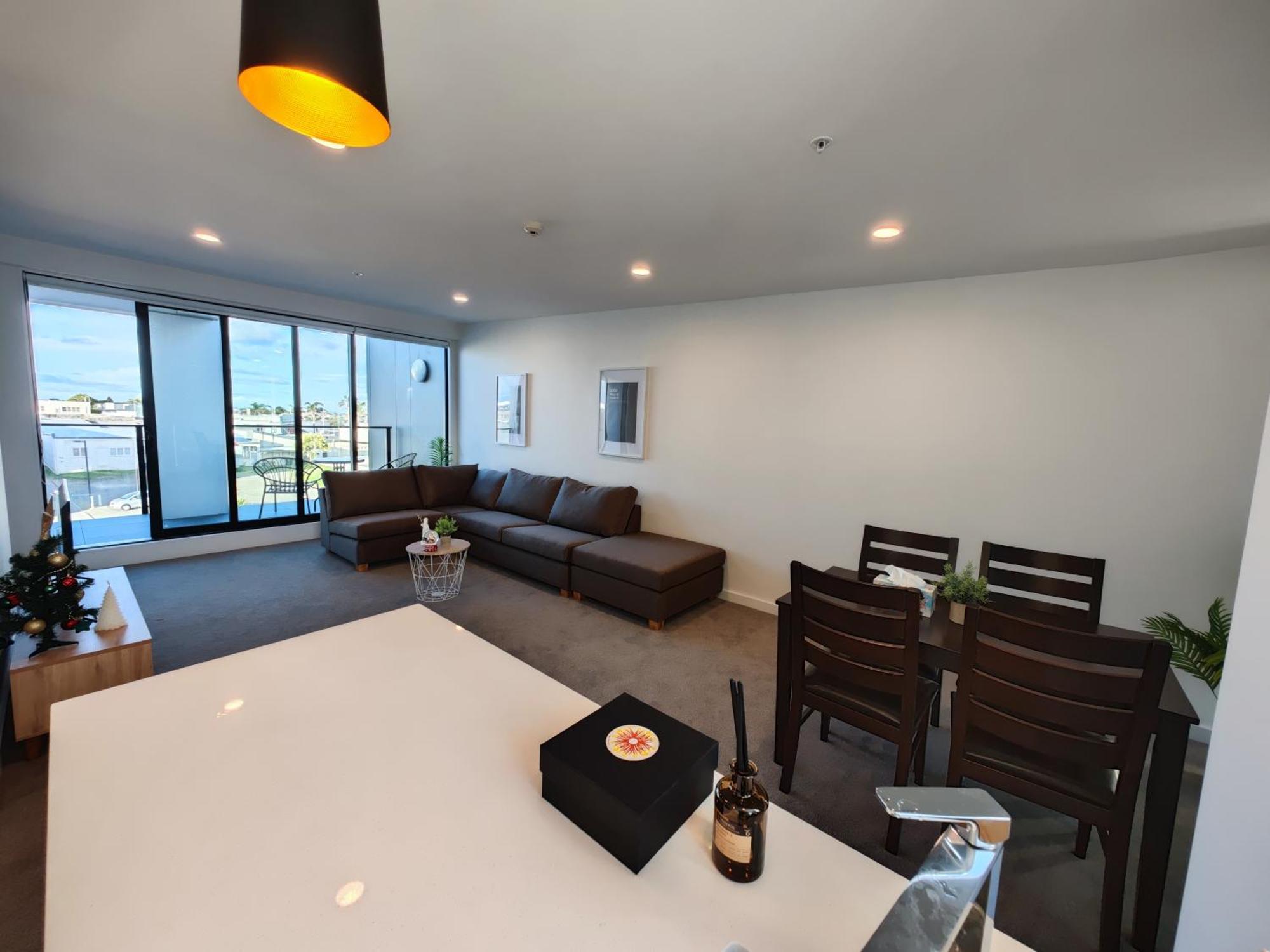 Auckland Birkenhead Bnb Экстерьер фото