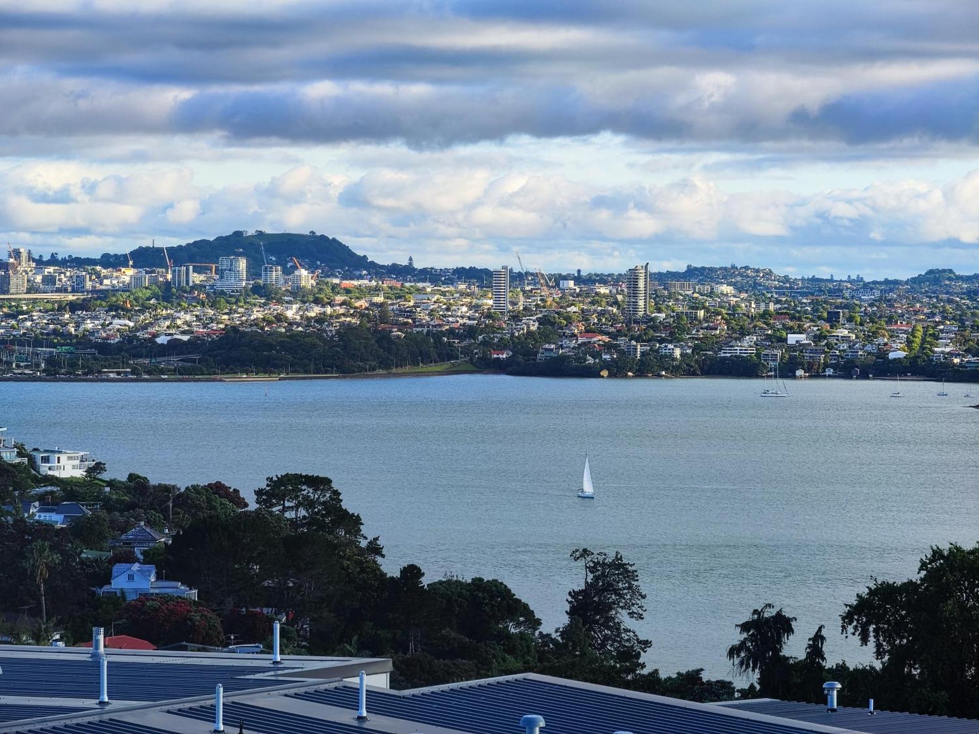 Auckland Birkenhead Bnb Экстерьер фото