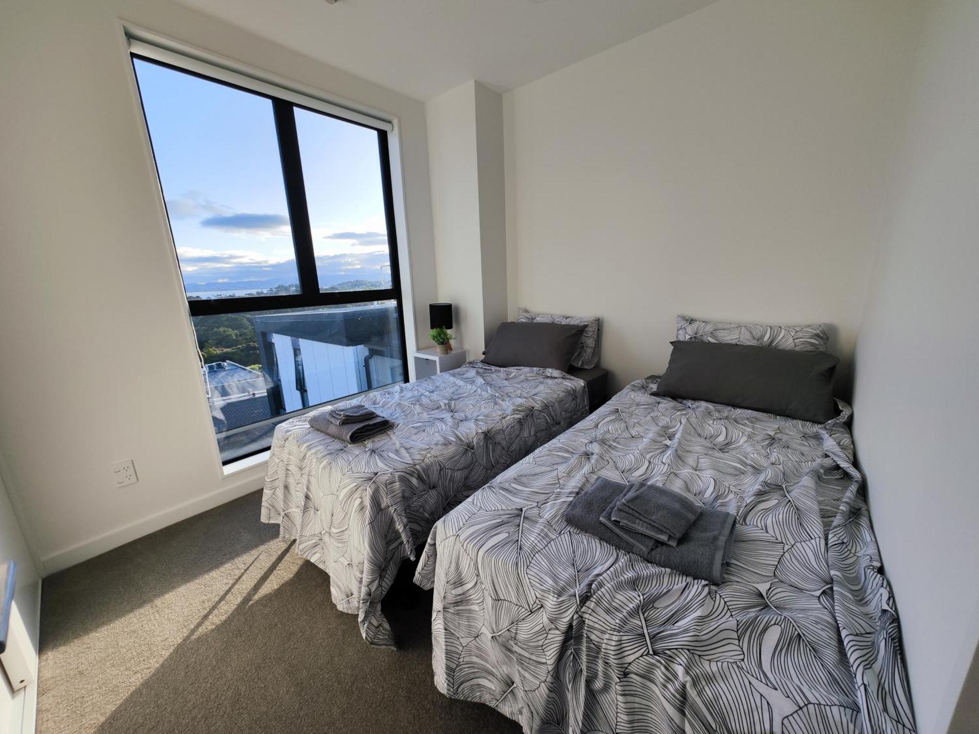 Auckland Birkenhead Bnb Экстерьер фото