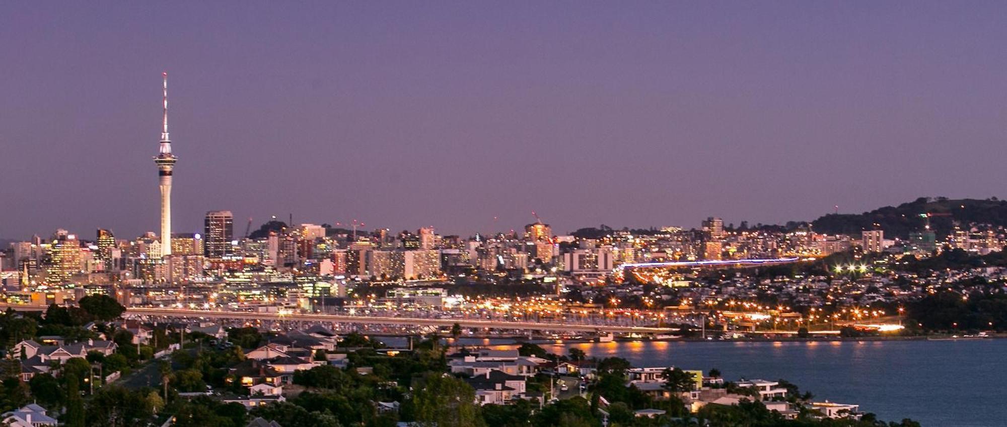 Auckland Birkenhead Bnb Экстерьер фото