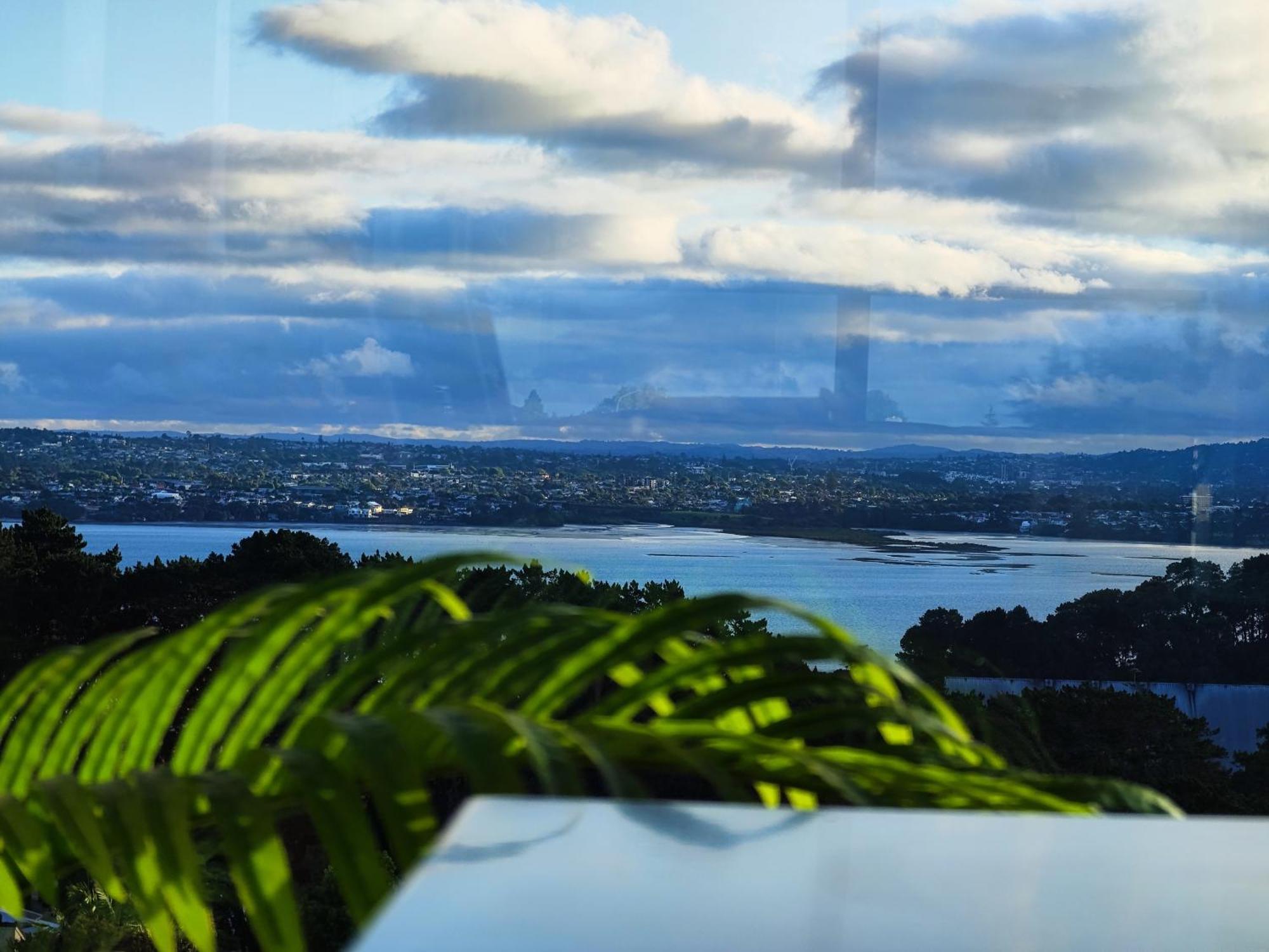 Auckland Birkenhead Bnb Экстерьер фото