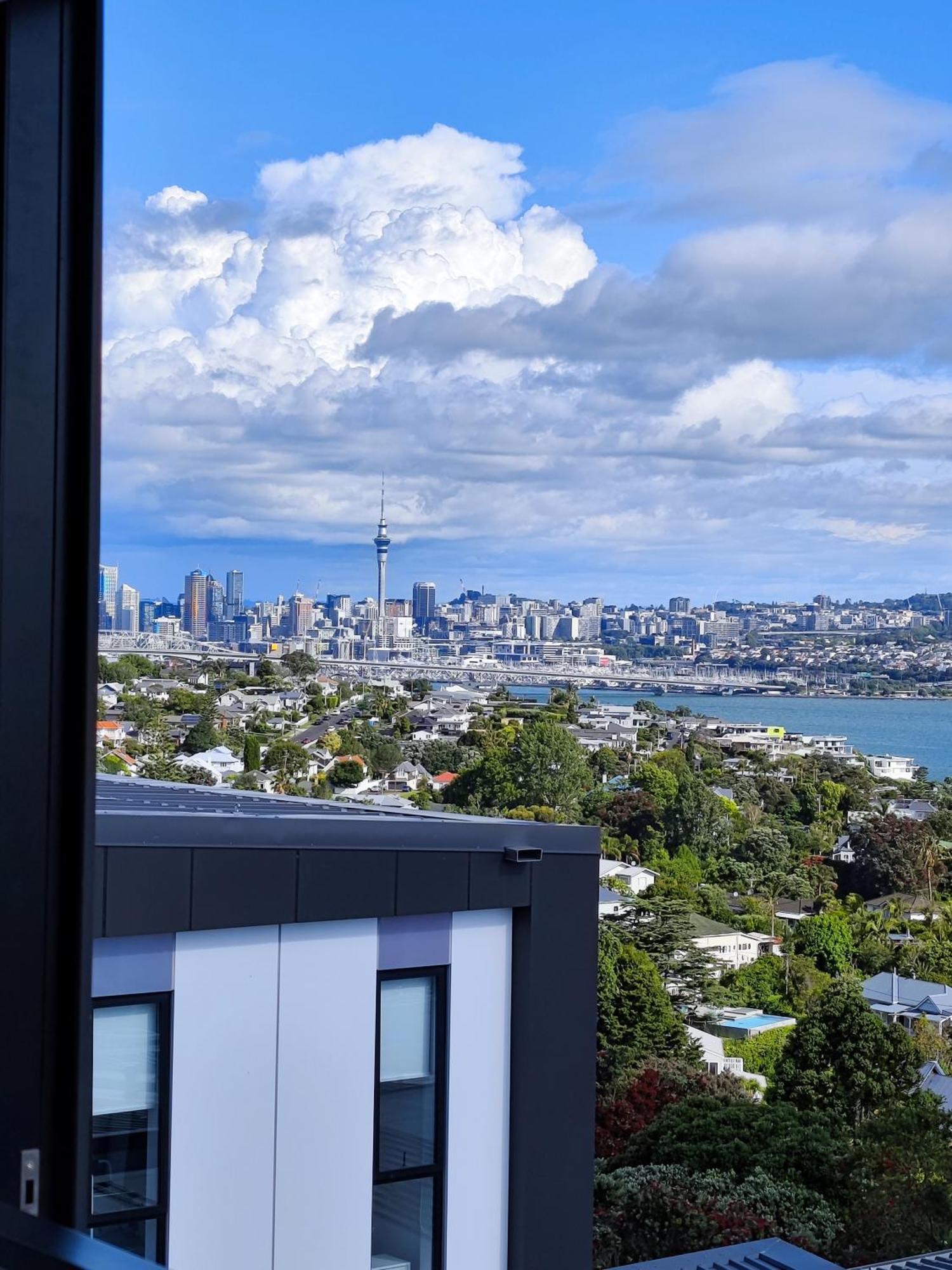 Auckland Birkenhead Bnb Экстерьер фото